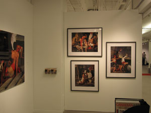 view of the show1